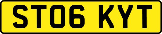 ST06KYT