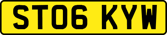 ST06KYW