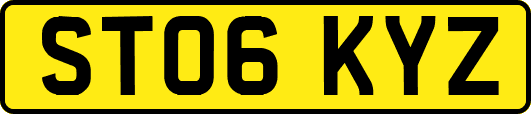 ST06KYZ