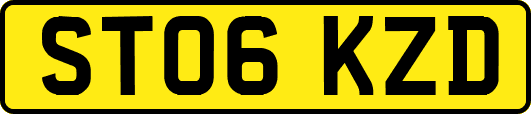 ST06KZD