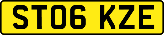 ST06KZE