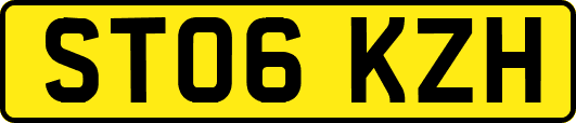 ST06KZH