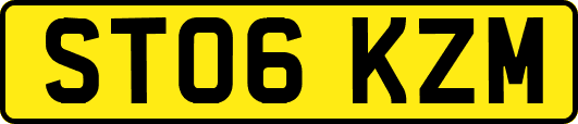 ST06KZM