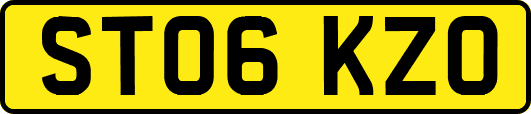 ST06KZO