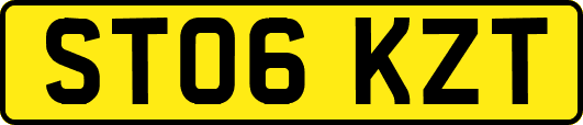 ST06KZT