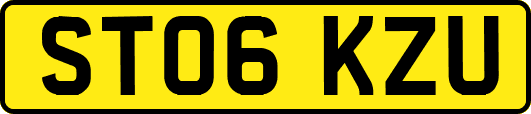 ST06KZU