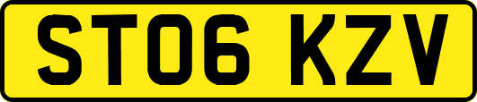 ST06KZV