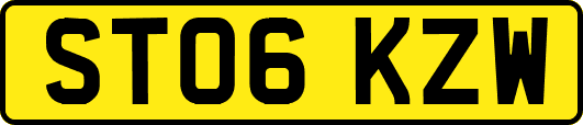 ST06KZW