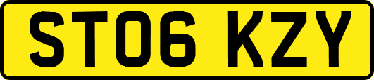 ST06KZY