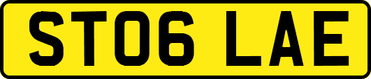 ST06LAE