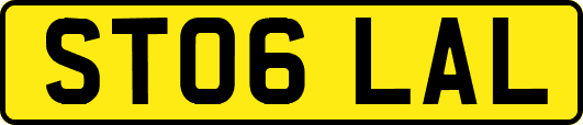 ST06LAL