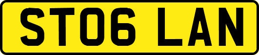 ST06LAN