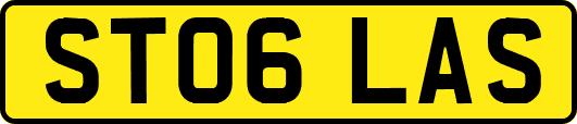 ST06LAS
