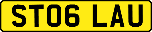 ST06LAU