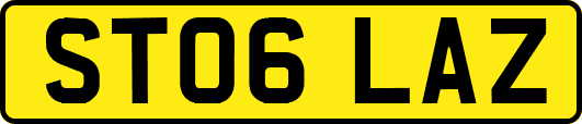ST06LAZ