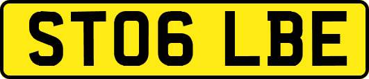ST06LBE