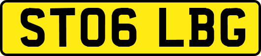ST06LBG