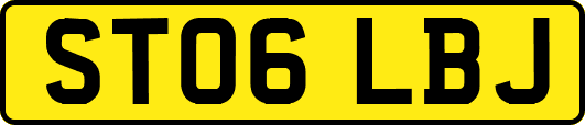 ST06LBJ