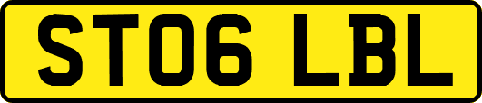 ST06LBL