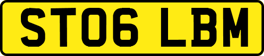 ST06LBM