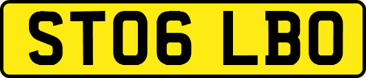 ST06LBO