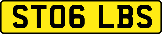 ST06LBS