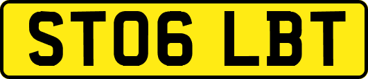 ST06LBT