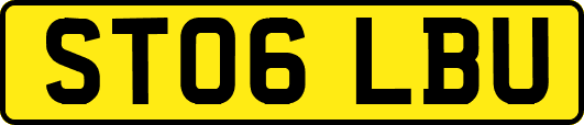 ST06LBU