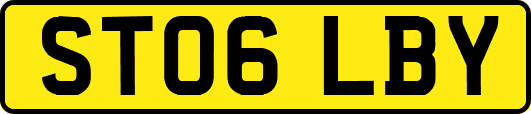 ST06LBY