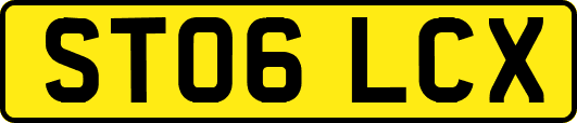 ST06LCX