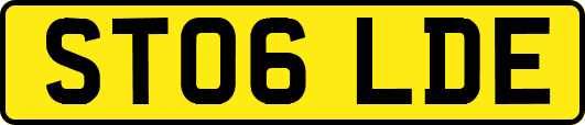 ST06LDE