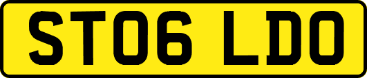 ST06LDO