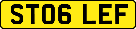 ST06LEF