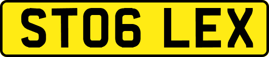 ST06LEX