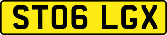 ST06LGX