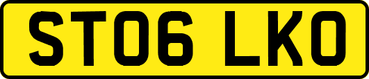 ST06LKO