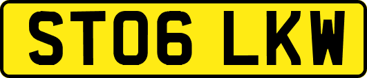 ST06LKW