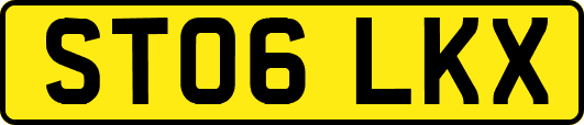 ST06LKX