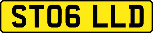 ST06LLD