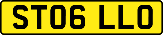 ST06LLO