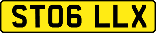 ST06LLX