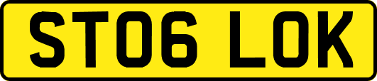 ST06LOK