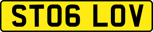 ST06LOV