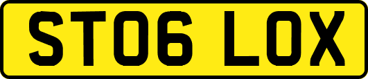 ST06LOX
