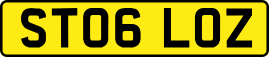 ST06LOZ