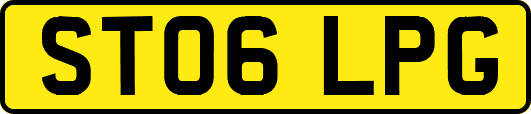 ST06LPG