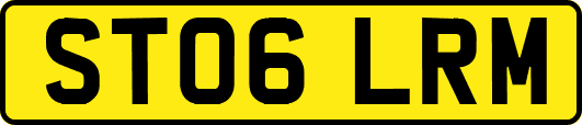 ST06LRM