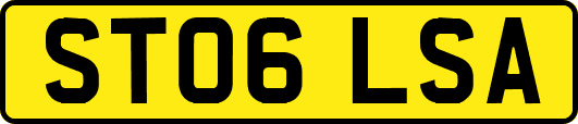 ST06LSA
