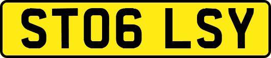 ST06LSY