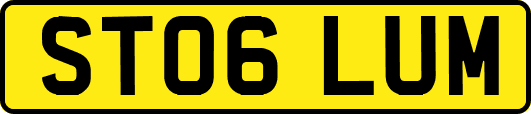 ST06LUM